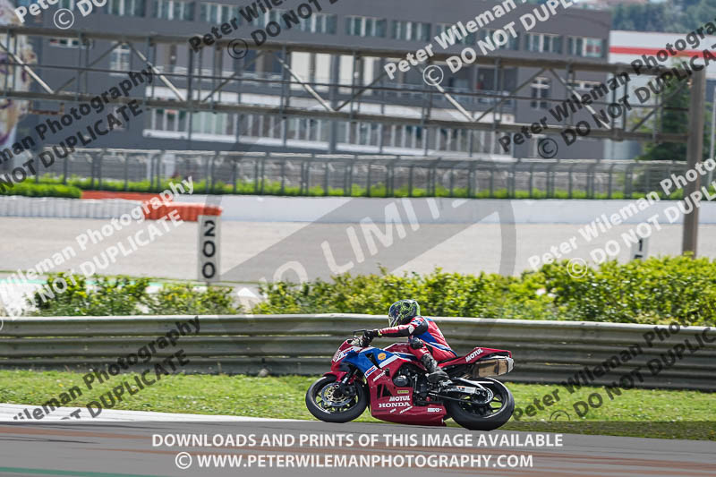 march 2018;motorbikes;no limits;peter wileman photography;portugal;trackday digital images;valencia